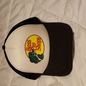 Bass Pro Shops hat